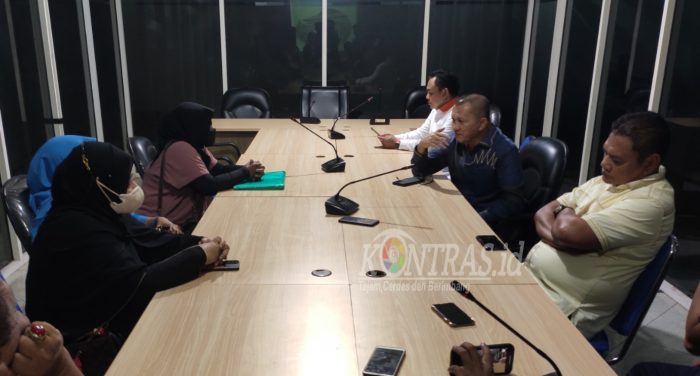 DPRD Kabupaten Gorontalo