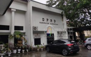 DPRD Kabupaten Gorontalo Bakal Gelar Reses Perdana di Bulan Maret 2023