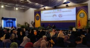 Milad Ke-59, IMM Kabupaten Gorontalo Gelar Seminar Kesehatan Nasional Bersama BPJS