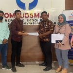 Ombudsman RI Perwakilan Gorontalo