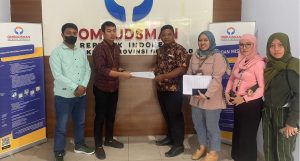 Hasil Seleksi TKSK Dinilai Cacat Prosedur, Dinsos Kabupaten Gorontalo Diadukan ke Ombudsman