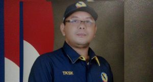 Ahmad Pakaya Harap Kadis Sosial Kabupaten Gorontalo ke Depan Punya Jiwa Sosial