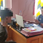 Polresta Gorontalo Kota