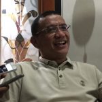Syarif Mbuinga