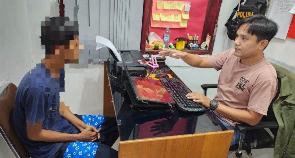 Miris! Pria di Gorontalo Cabuli Anak Tirinya, Korban Memiliki Keterbelakangan Mental