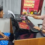 Polresta Gorontalo Kota