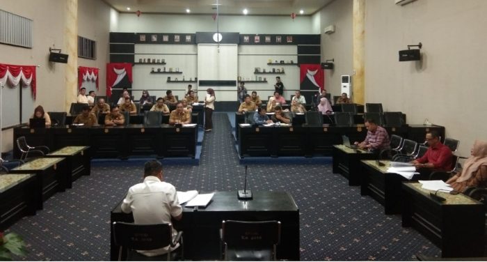 DPRD Kabupaten Gorontalo