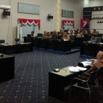 DPRD Kabupaten Gorontalo