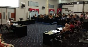 Pansus DPRD Libatkan Banyak OPD pada Pembahasan Ranperda Disabilitas