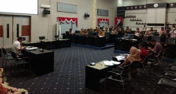 DPRD Kabupaten Gorontalo