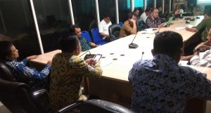 Ranperda BUMDes Difinalisasi, Yunus: Banyak Masukan untuk Penyempurnaan