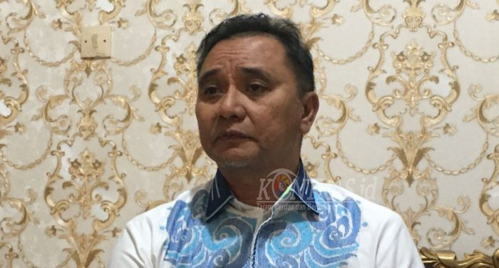 Syamsul Bahruddin