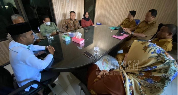 DPRD Kabupaten Gorontalo