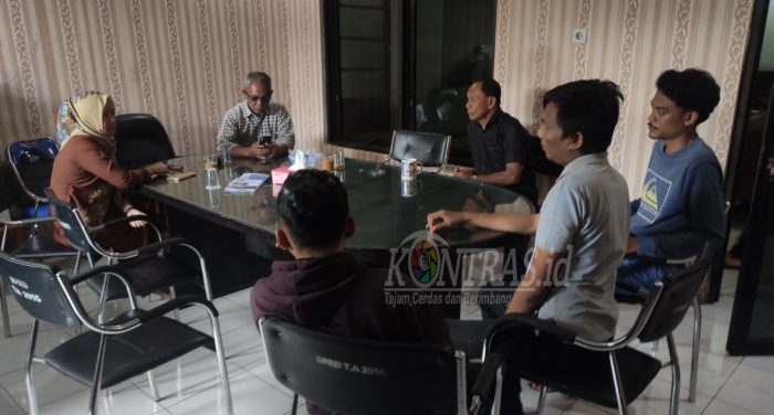 Komisi I DPRD Kabupaten Gorontalo