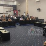 DPRD Kabupaten Gorontalo