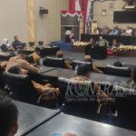 DPRD Kabupaten Gorontalo