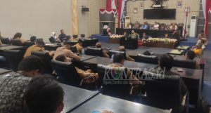 Selesaikan Polemik PT. PG dan Masyarakat, DPRD Kabupaten Gorontalo Bakal Bentuk Pansus