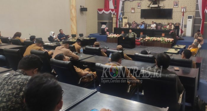 DPRD Kabupaten Gorontalo