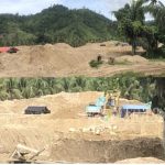 Desa Karya Baru Kecamatan Dengilo Kabupaten Pohuwato