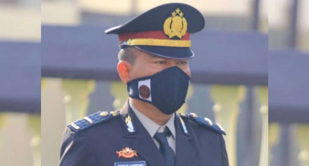 Gegara Ketangkasan Pasar Malam di Tolangohula Bakal Ditutup? Kapolsek: Izinnya Jelas