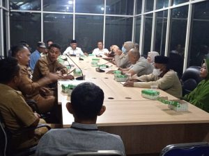 Terkait Sengketa Tanah Di Asparaga, DPRD Akan Hadirkan Pihak Terkait