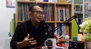 Aktivis Desak APH Tangkap Pemilik Arena Ketangkasan di Pasar Malam Tolangohula