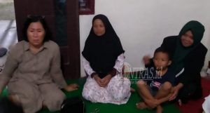 Korban Lakalantas di Jalan Gorr Limboto Bertambah, Kini Sang Ayah yang Meninggal