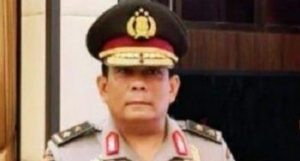 Janji Akan Berantas Tambang Ilegal, Kapolda Gorontalo: Ada Informasi Sampaikan Kepada Saya