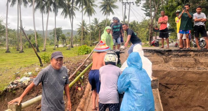 Kecamatan Bongomeme
