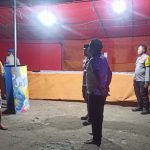 Pasar Malam di Tolangohula