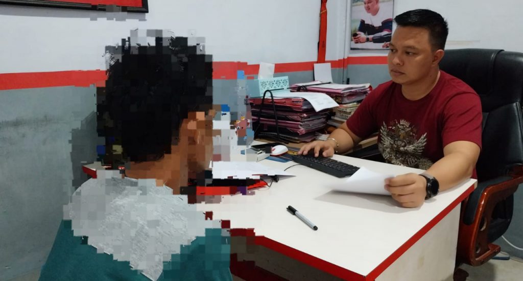 Tak Bayar Gaji Karyawan, Pemilik Perusahaan di Gorontalo Dibekuk Polisi