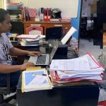 Polsek Kota Timur