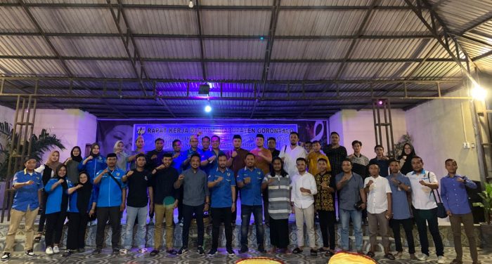 KNPI Kabupaten Gorontalo