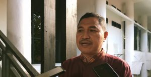 Bantah Tudingan Muallim, Heriyanto: Semua Tuduhan Itu Tidak Benar
