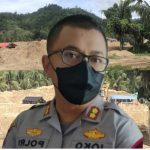 AKBP Joko Sulistiono