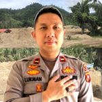 Ipda Lukman M. Olii
