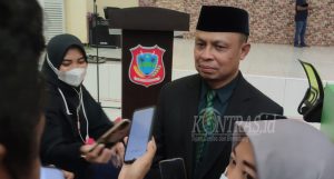 Roni Sampir Ungkap Rangkaian Kegiatan Wapres Ma’ruf Amin di Kabupaten Gorontalo