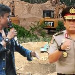 Tambang Emas Ilegal