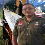 Marzuki Tome