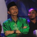 Ketua DPW PPP Gorontalo