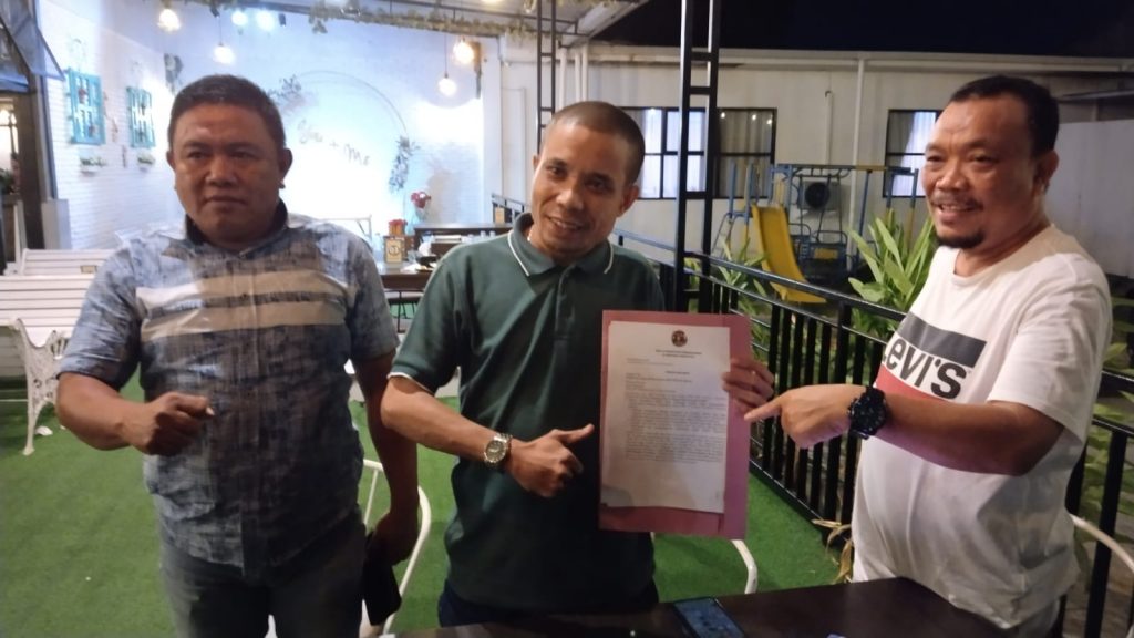 Gegara Nomor Urut, Sejumlah DPC PPP Ajukan Mosi Tidak Percaya ke Nelson Pomalingo