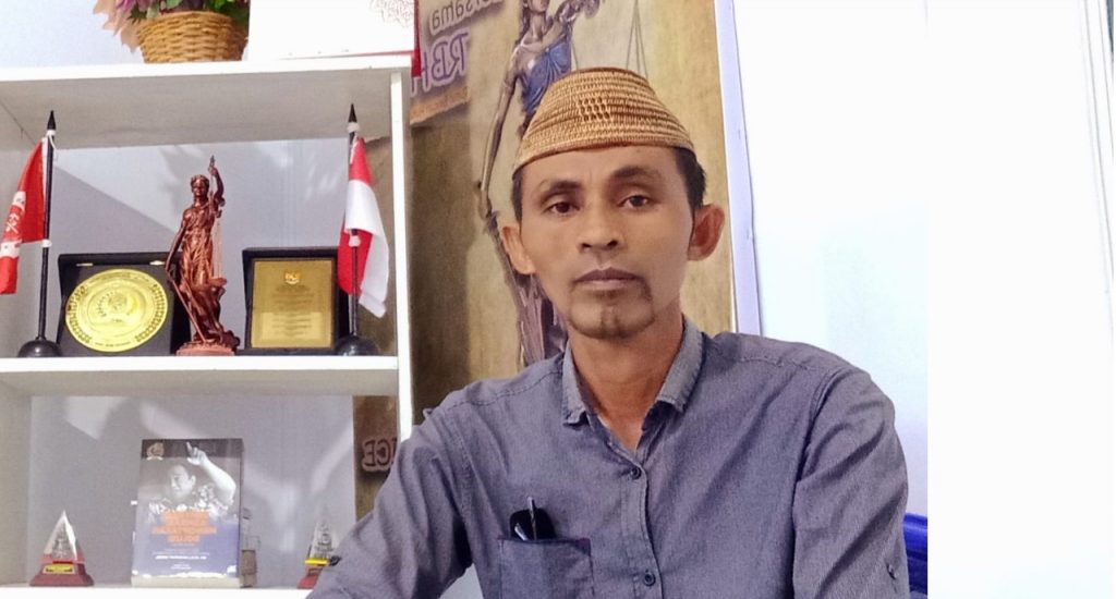 Bungkam Soal Arena Judi di Pasar Malam, Polres Gorut Dapat Pesan Menohok Dari Aktivis
