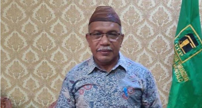 Sarwan Laduhu