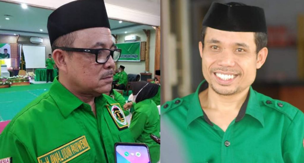 Soal Mosi Tidak Percaya ke Nelson, Meys dan Awaludin Tak Searah