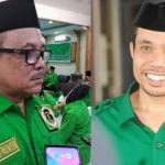 Awaludin Pauweni dan Meys Kiraman