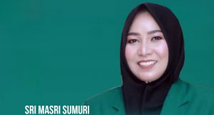 Mengaku Tak Ikut Soal Mosi Tidak Percaya, Sri: Urusan Pribadi Jangan Bawa ke Partai
