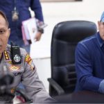 Kombespol Dr. Ade Permana