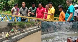 Tindaklanjuti Aspirasi Masyarakat Soal Perbaikan Tanggul, Pemuda Dungaliyo Puji Pemerintah Sentil DPRD