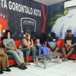 Polresta Gorontalo Kota