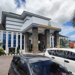 Gedung Kejati Gorontalo
